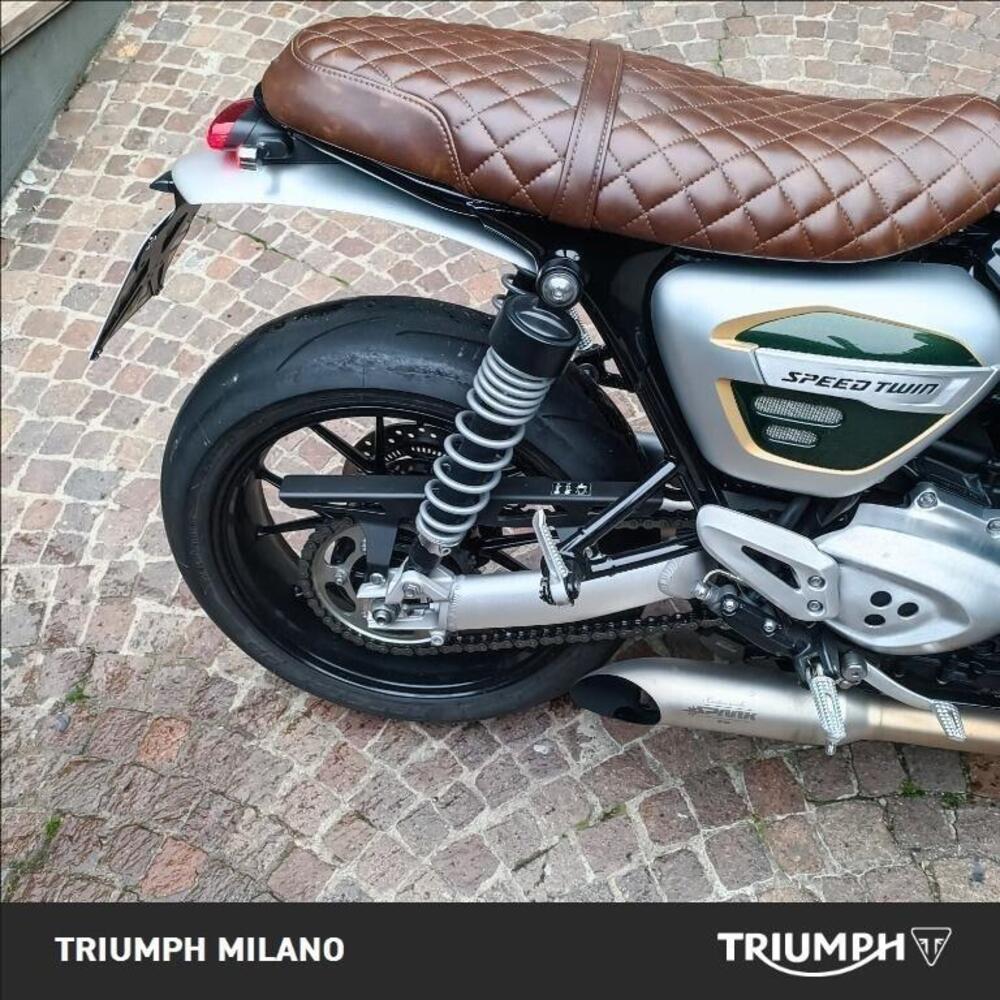 Triumph Speed Twin 1200 (2021 - 24) (2)