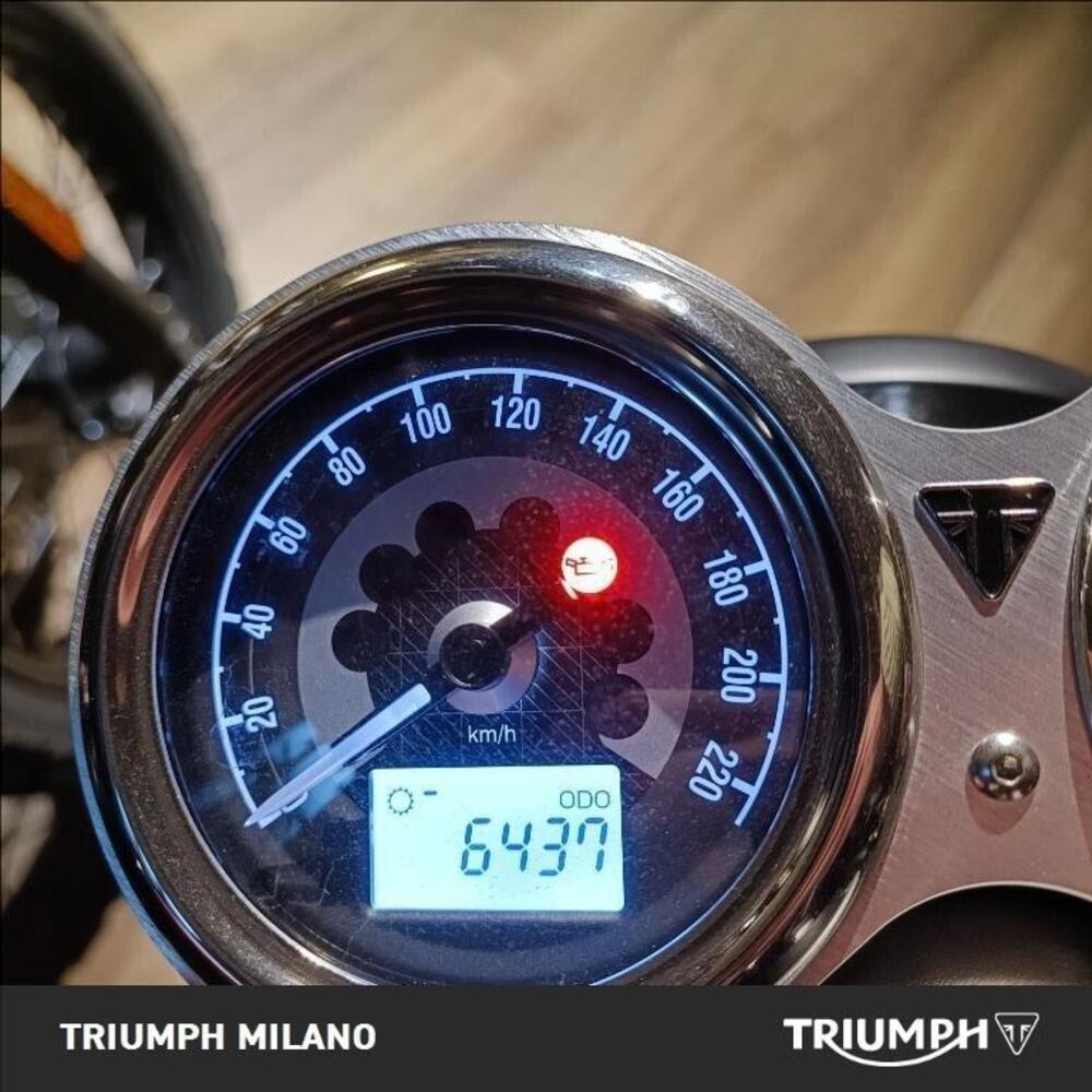 Triumph Speed Twin 1200 (2021 - 24) (10)
