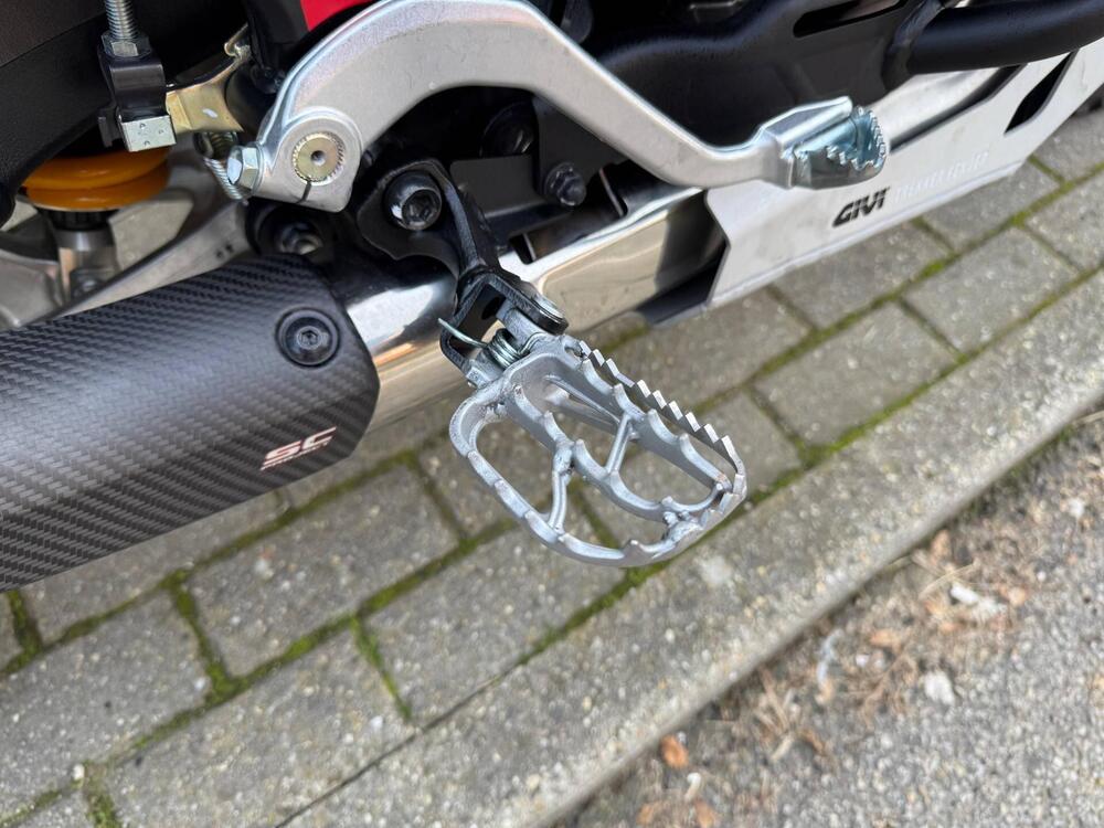 Honda Africa Twin CRF 1100L DCT (2022 - 23) (10)