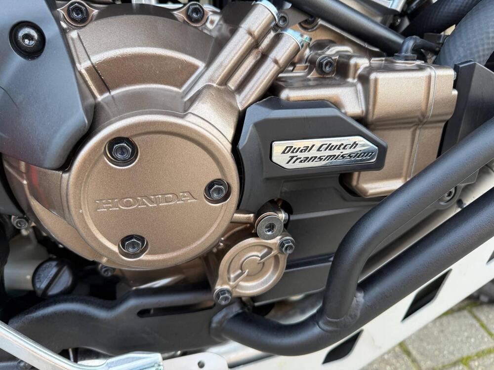 Honda Africa Twin CRF 1100L DCT (2022 - 23) (12)