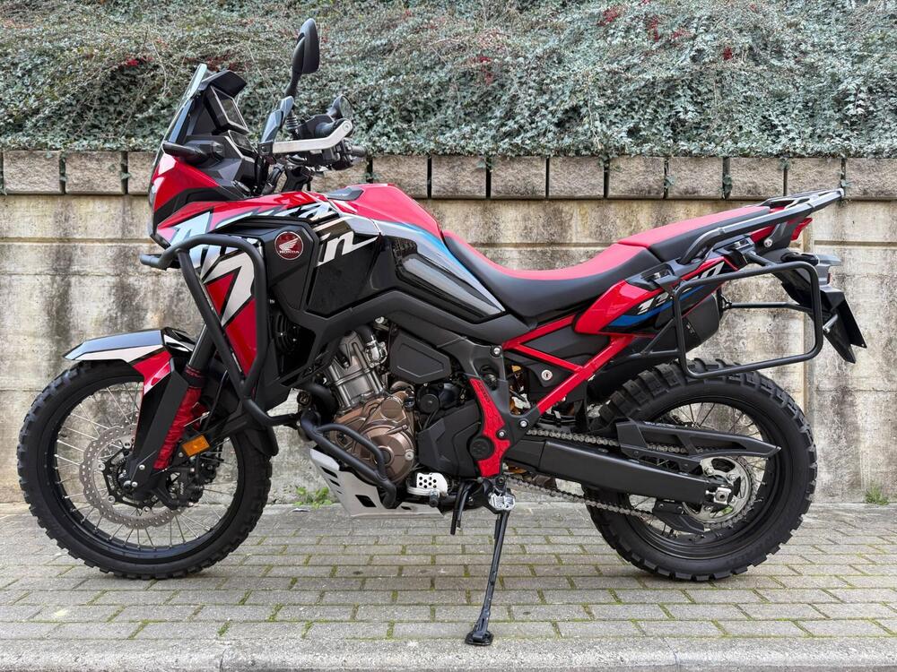 Honda Africa Twin CRF 1100L DCT (2022 - 23) (2)