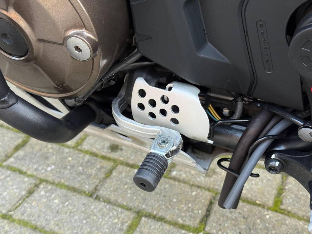 Honda Africa Twin CRF 1100L DCT (2022 - 23) (13)