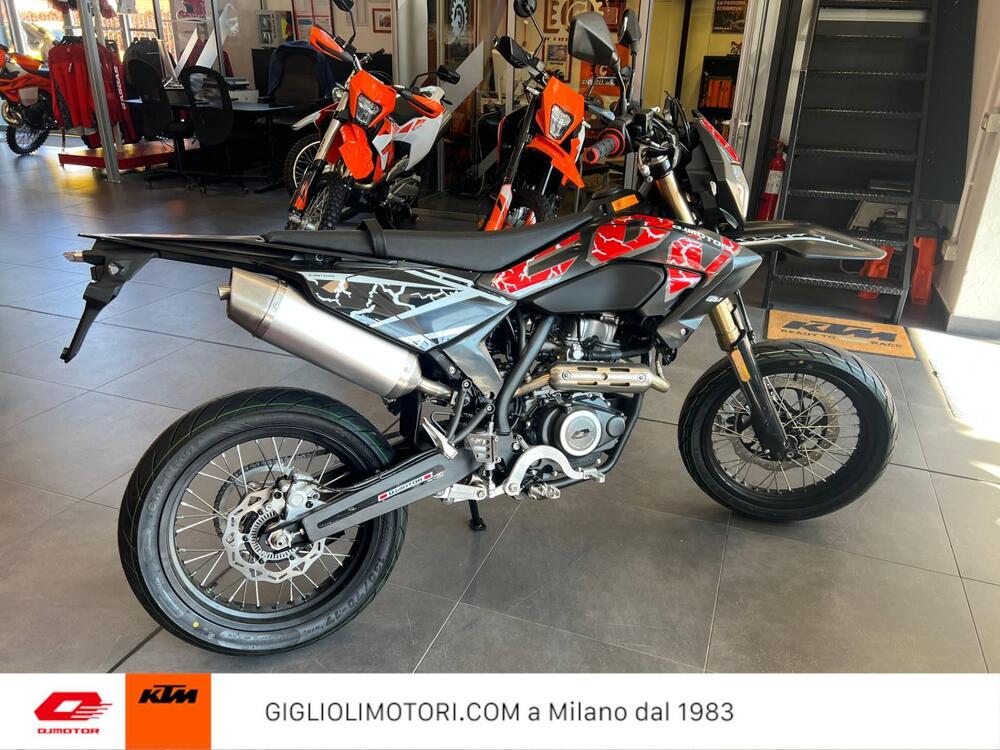 QJ Motor COV 125 (2025 - 26) (2)