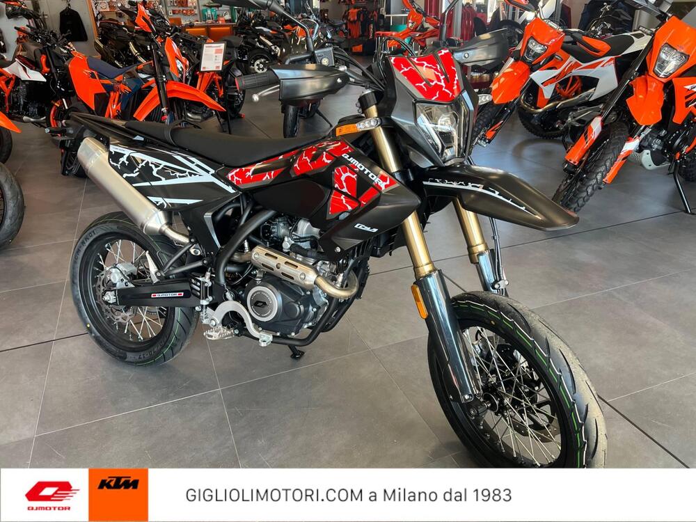 QJ Motor COV 125 (2025 - 26) (3)