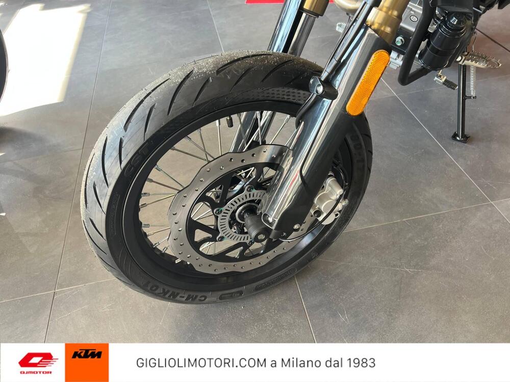 QJ Motor COV 125 (2025 - 26) (4)