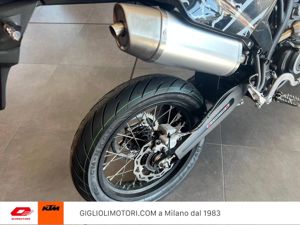 QJ Motor COV 125 (2025 - 26) (5)