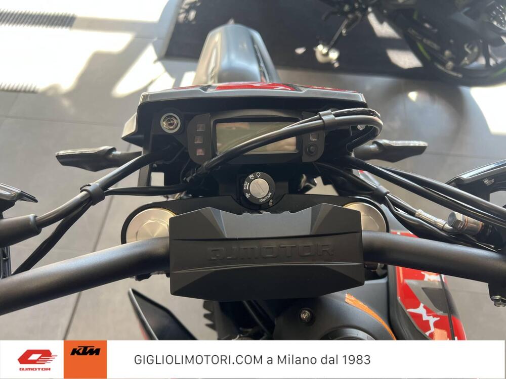 QJ Motor COV 125 (2025 - 26) (6)