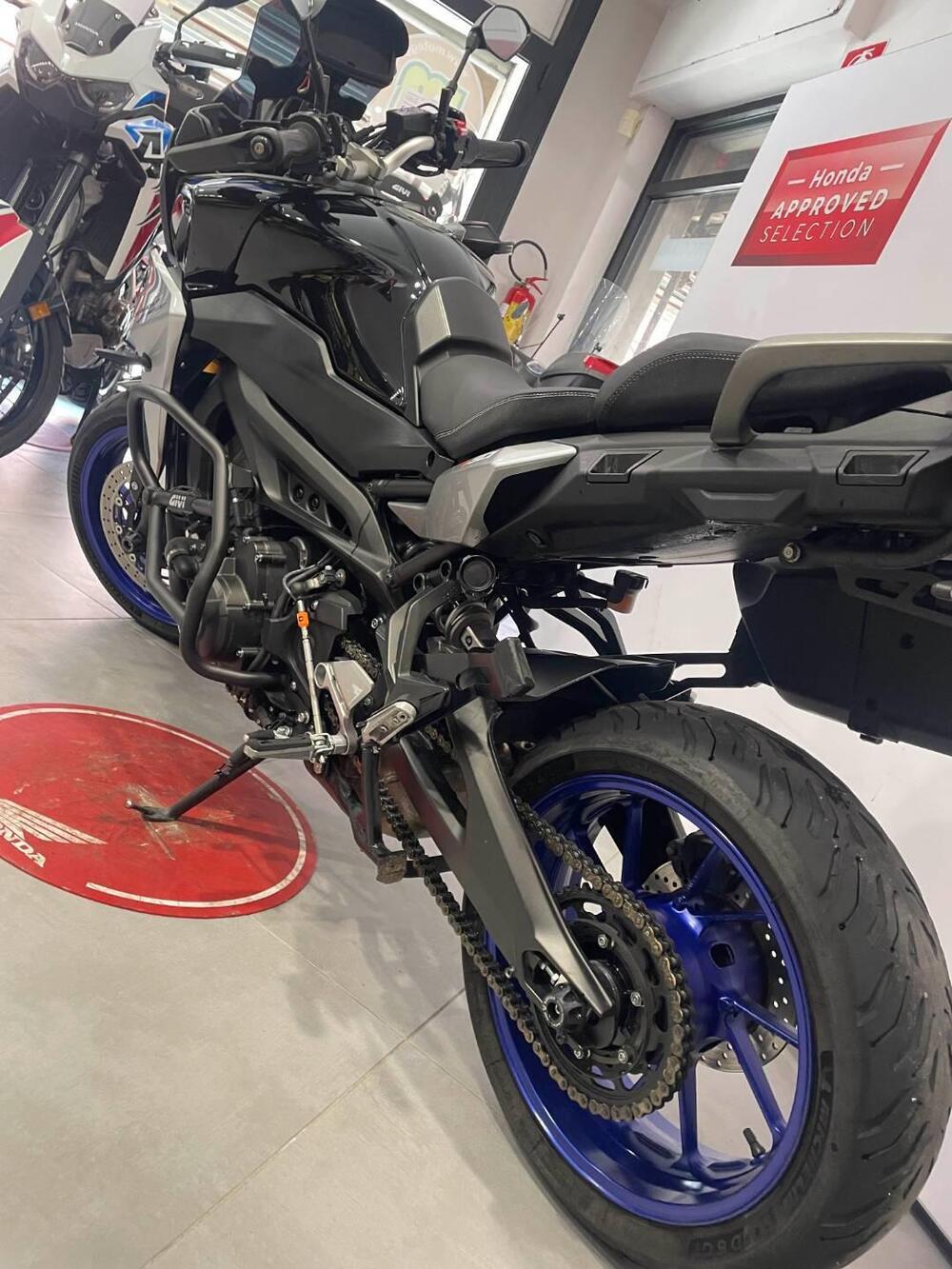 Yamaha Tracer 900 GT (2018 - 20) (6)