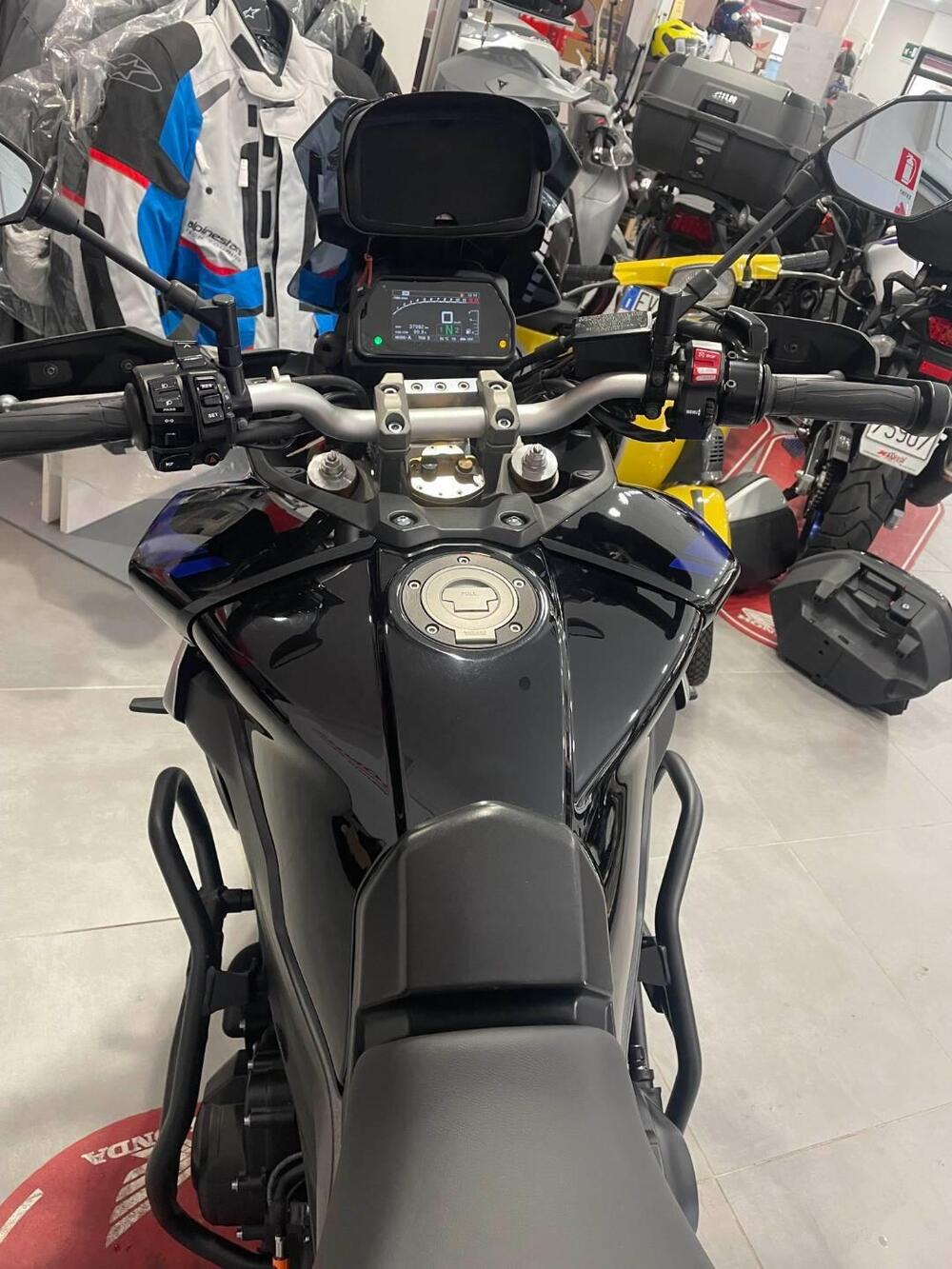 Yamaha Tracer 900 GT (2018 - 20) (7)