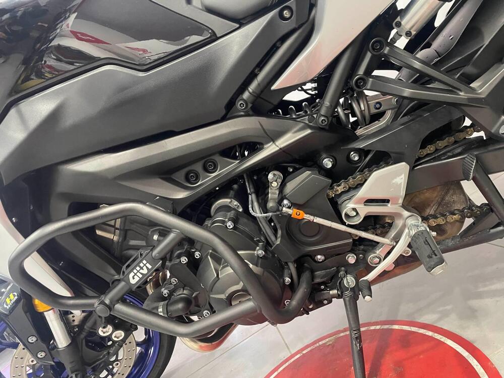 Yamaha Tracer 900 GT (2018 - 20) (9)