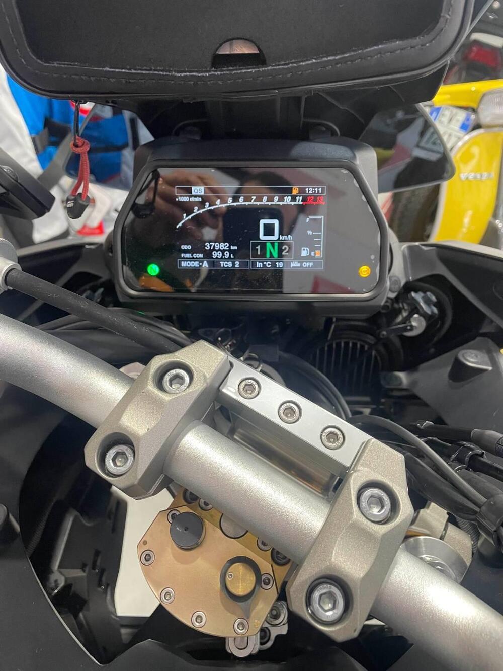 Yamaha Tracer 900 GT (2018 - 20) (10)