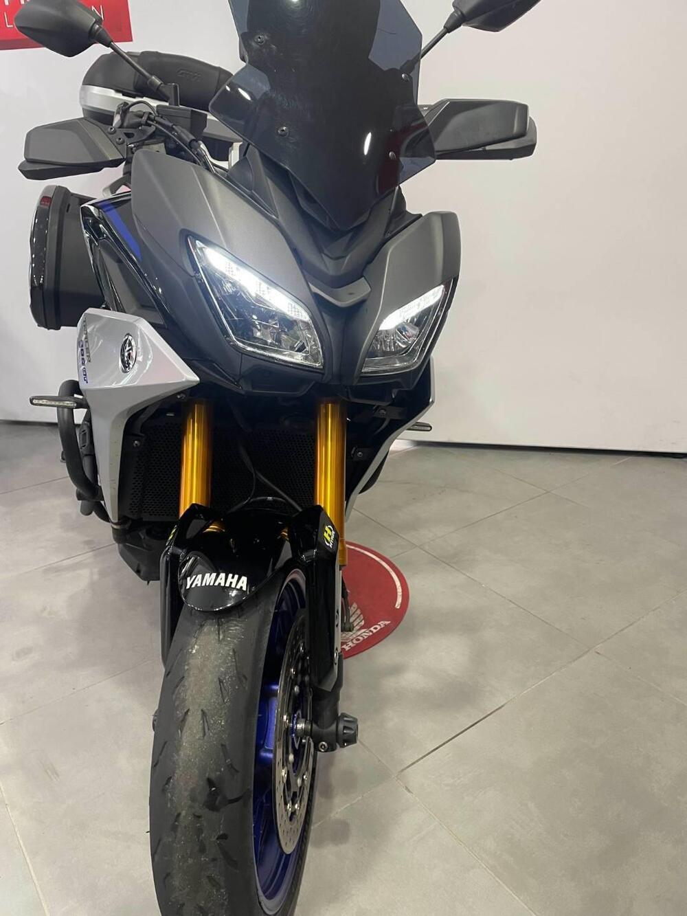 Yamaha Tracer 900 GT (2018 - 20) (3)