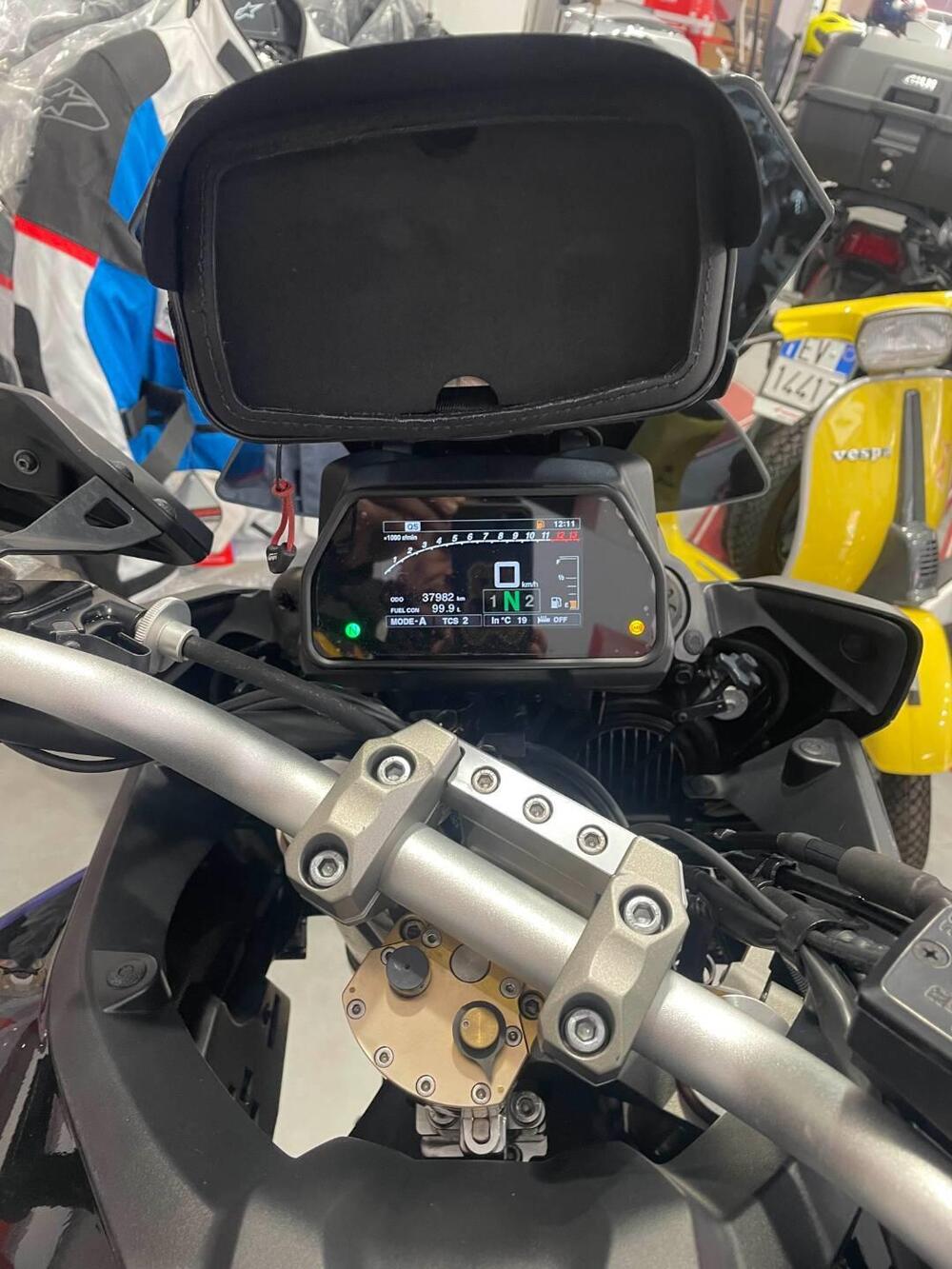 Yamaha Tracer 900 GT (2018 - 20) (12)