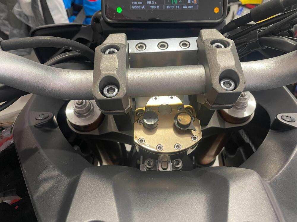 Yamaha Tracer 900 GT (2018 - 20) (13)