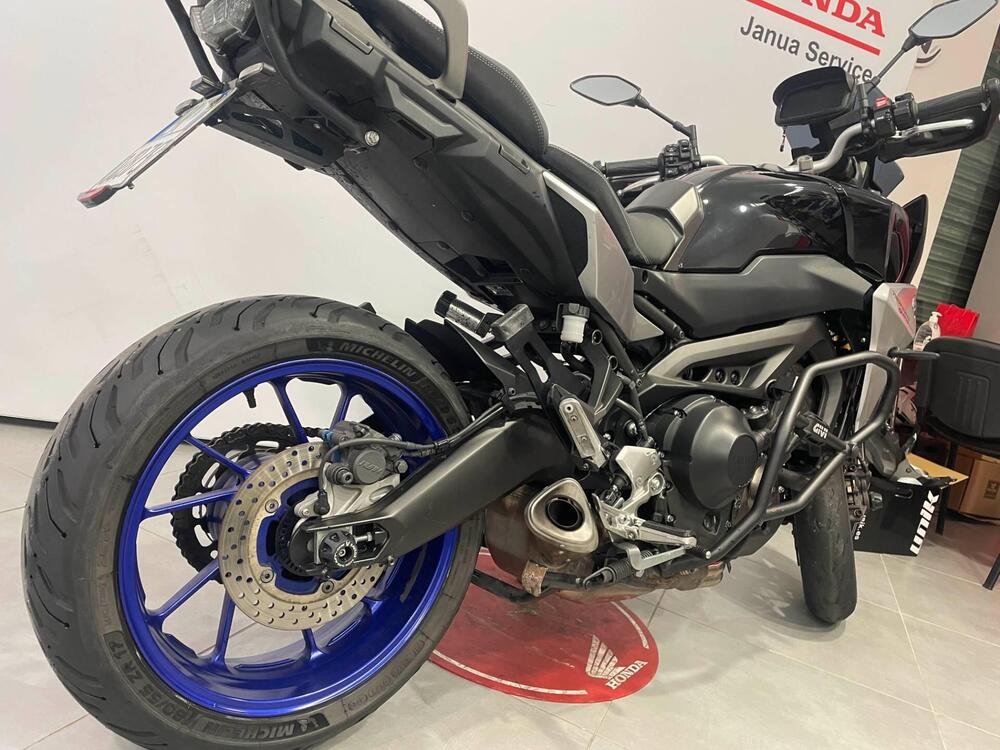 Yamaha Tracer 900 GT (2018 - 20) (14)