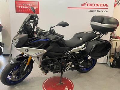 Yamaha Tracer 900 GT (2018 - 20) usata