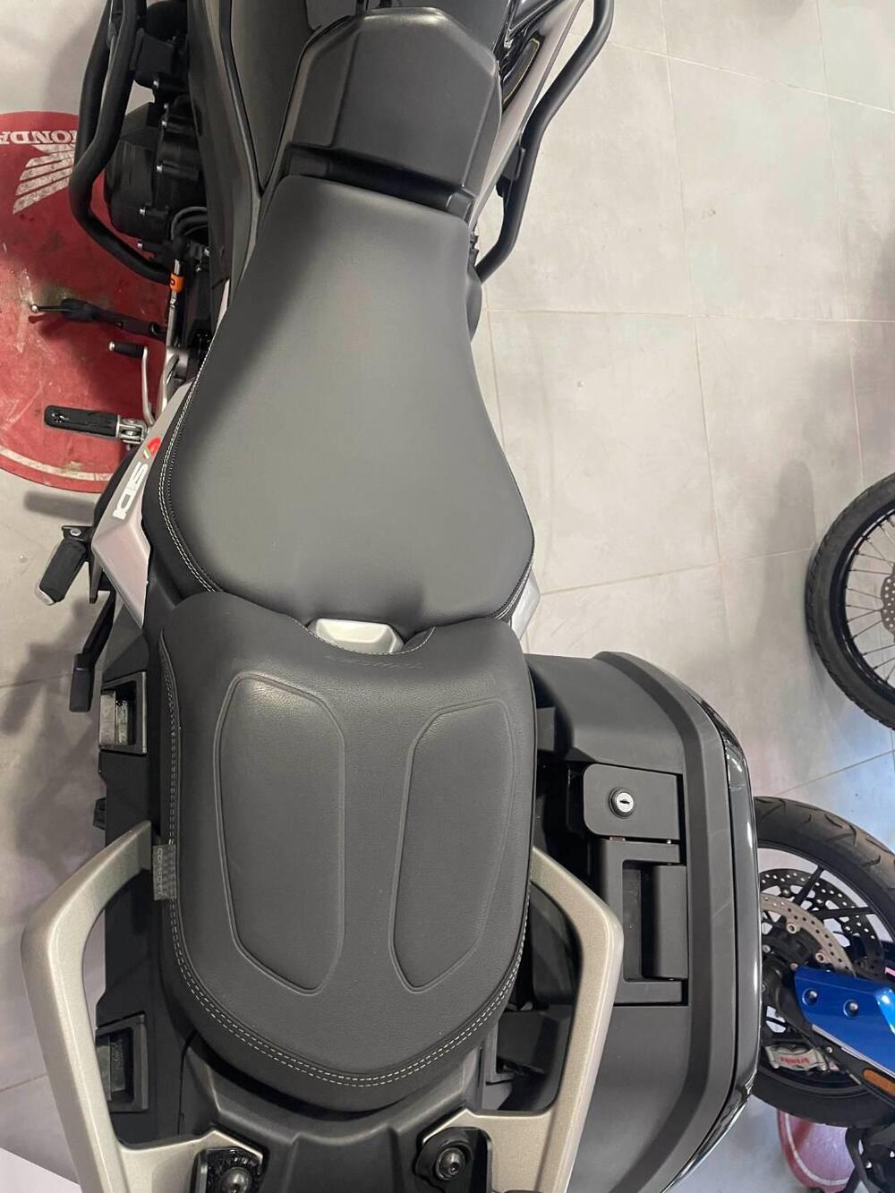 Yamaha Tracer 900 GT (2018 - 20) (16)