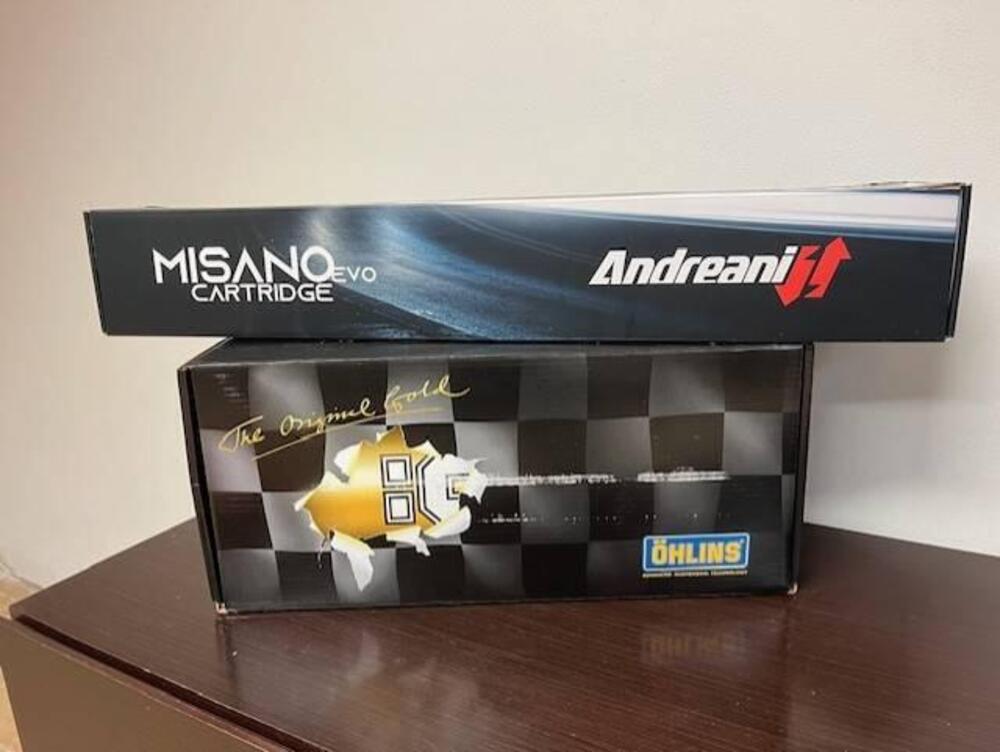 Honda NC 750 X DCT Travel (2021 - 24) (6)