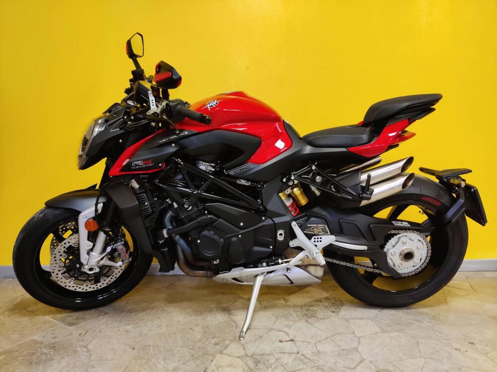 MV Agusta Brutale 1000 RS (2022 - 26)