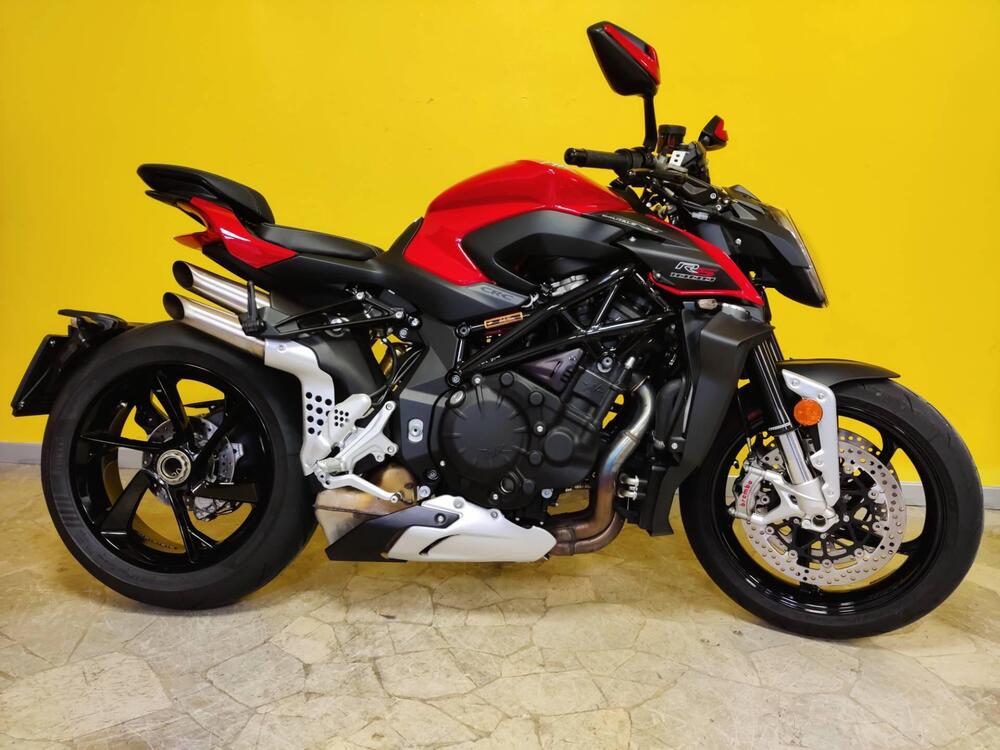 MV Agusta Brutale 1000 RS (2022 - 26) (3)