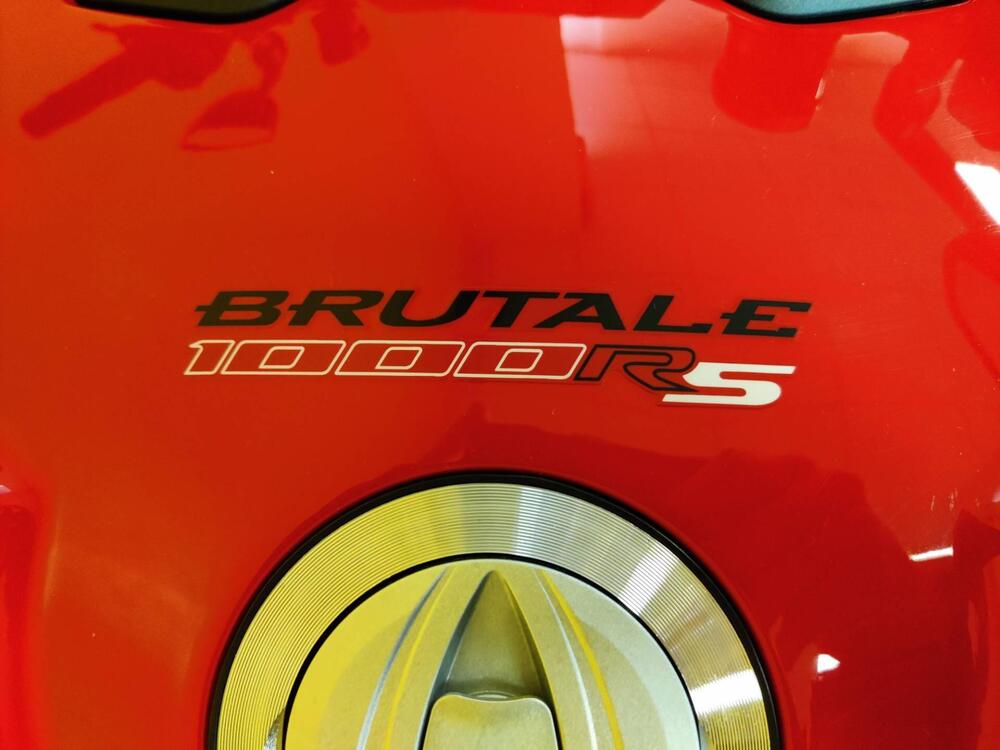 MV Agusta Brutale 1000 RS (2022 - 26) (6)