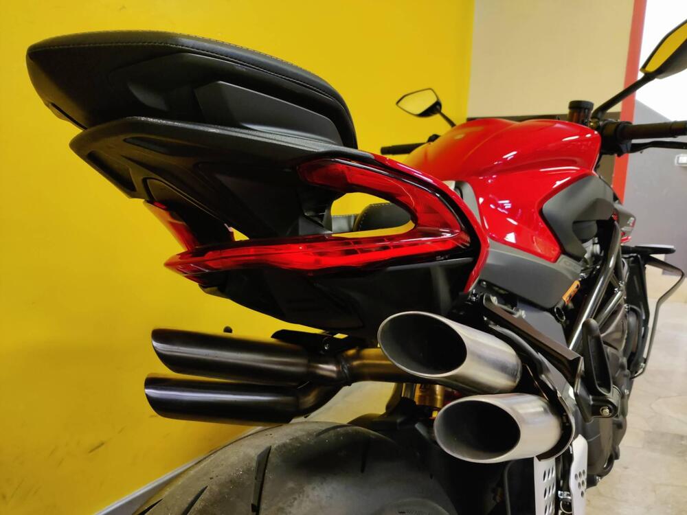 MV Agusta Brutale 1000 RS (2022 - 26) (5)