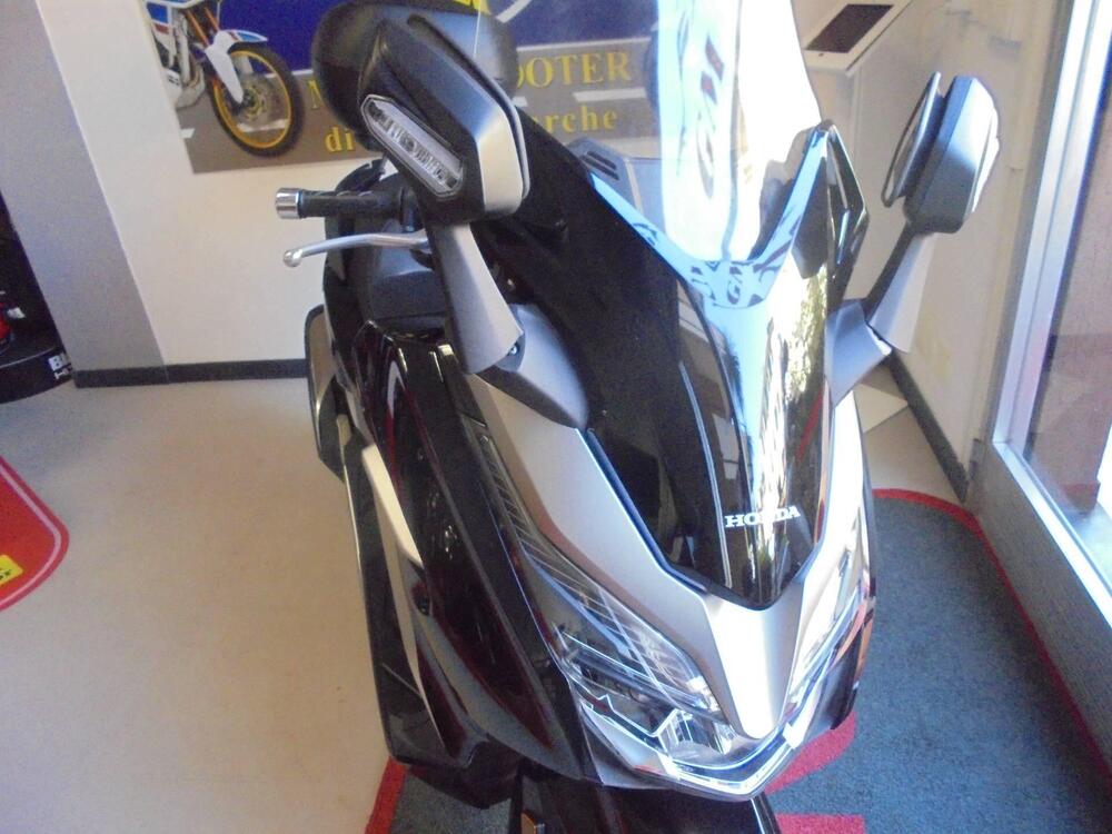 Honda Forza 300 ABS (2018 - 20) (3)