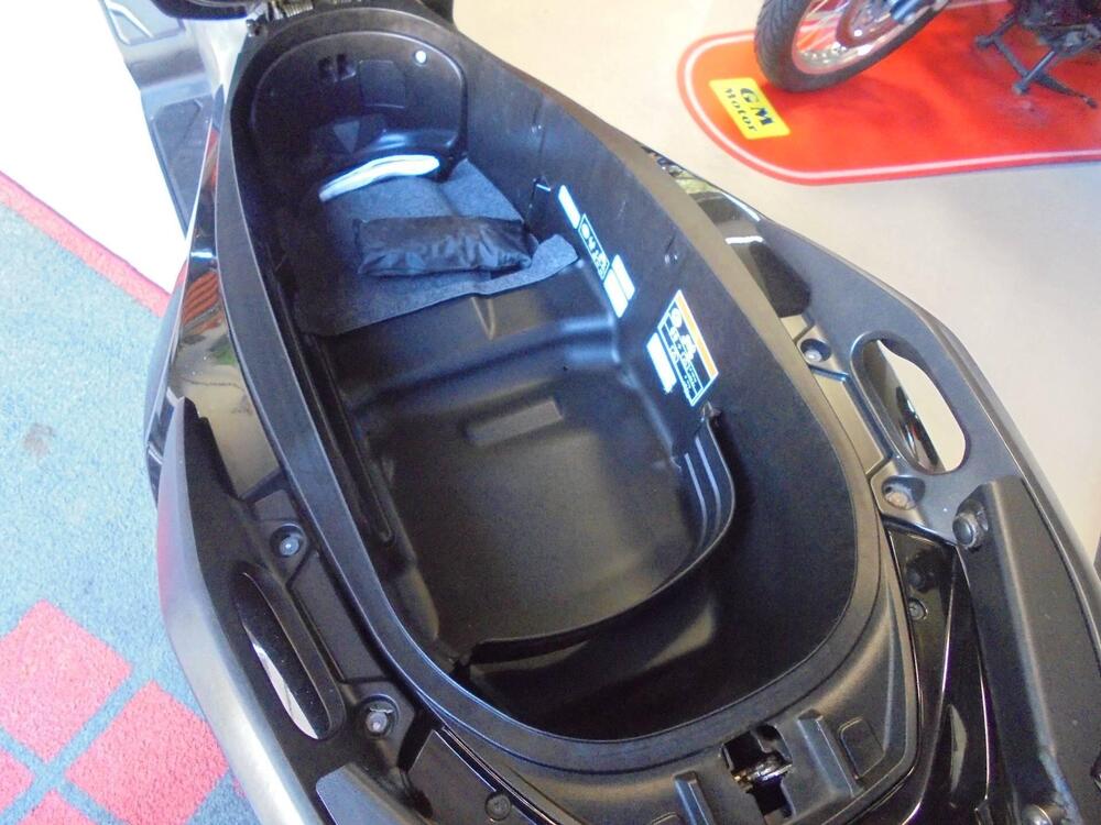 Honda Forza 300 ABS (2018 - 20) (6)