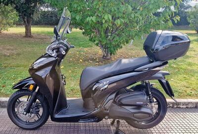 Honda SH 350 (2021 - 24) usata