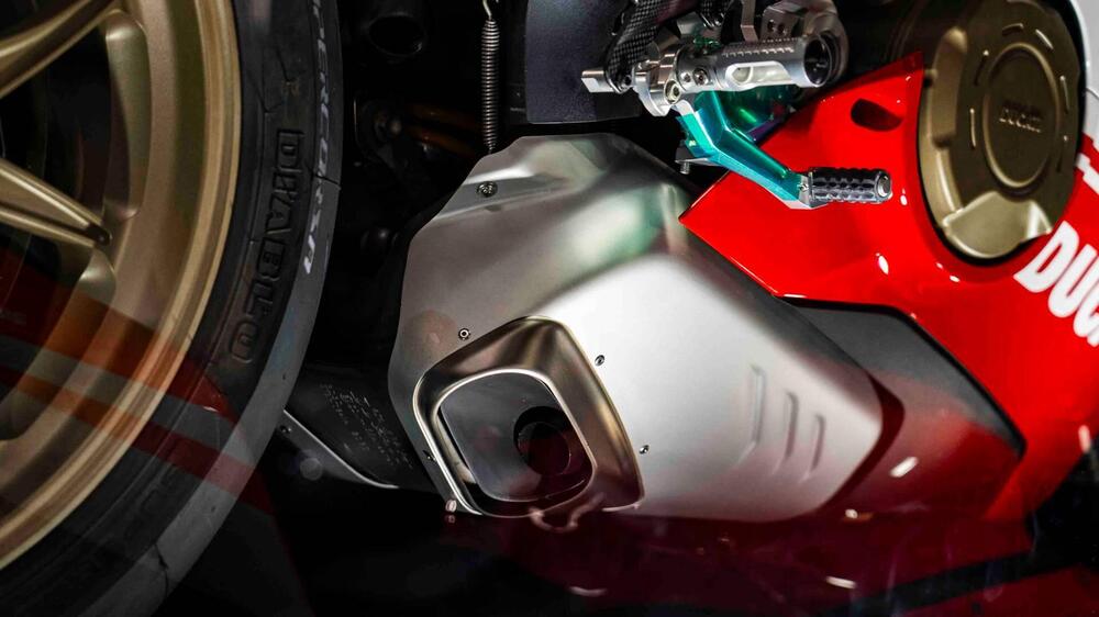 Ducati Panigale V4 Speciale 1100 (2018 - 19) (3)