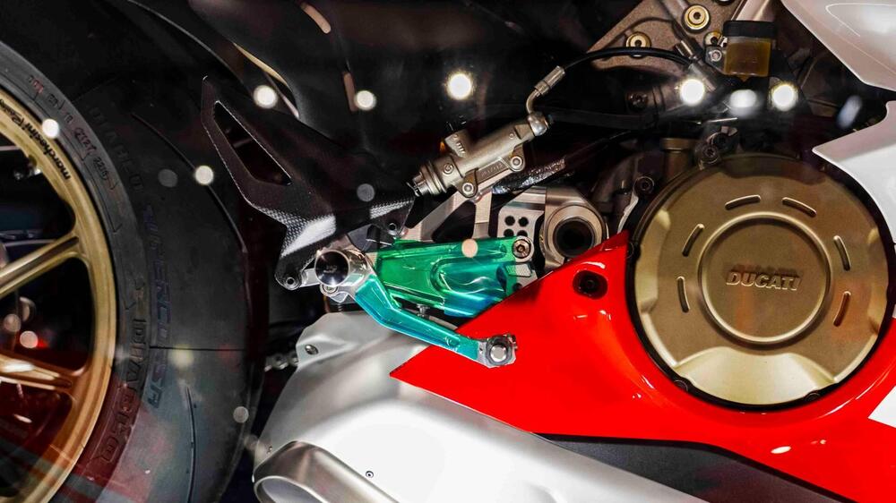 Ducati Panigale V4 Speciale 1100 (2018 - 19) (4)