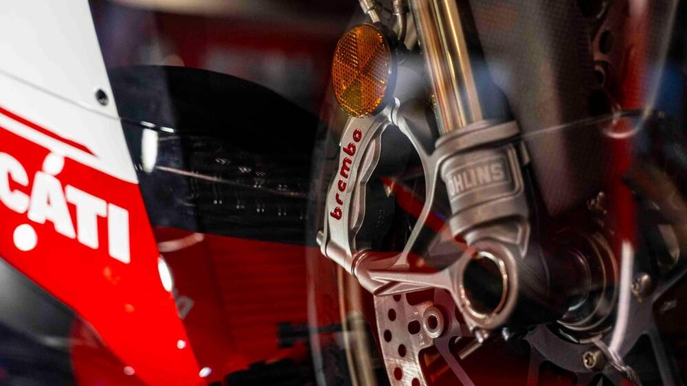 Ducati Panigale V4 Speciale 1100 (2018 - 19) (6)