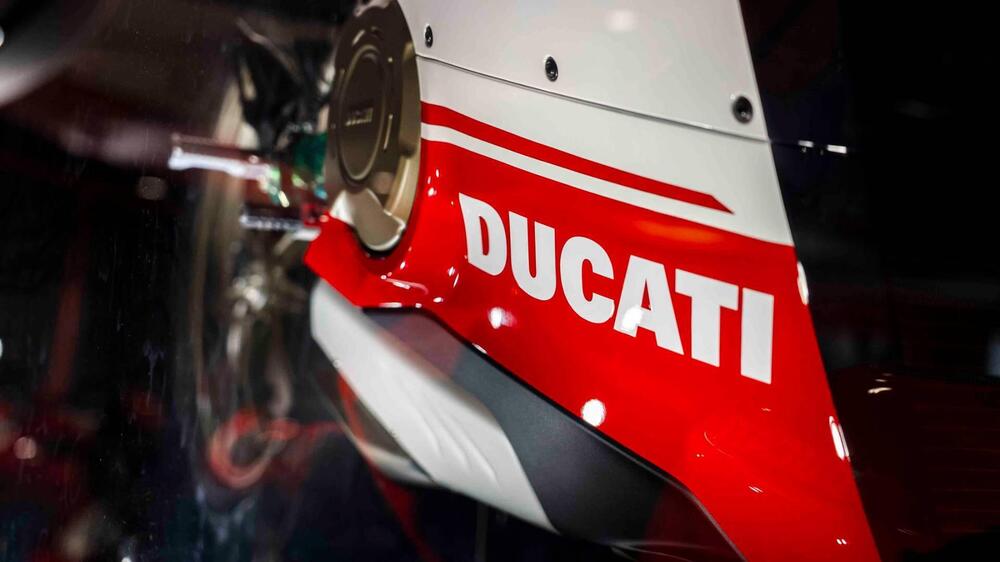 Ducati Panigale V4 Speciale 1100 (2018 - 19) (7)