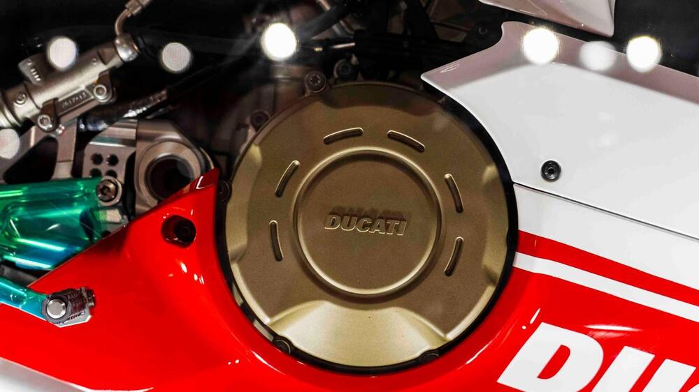 Ducati Panigale V4 Speciale 1100 (2018 - 19) (8)