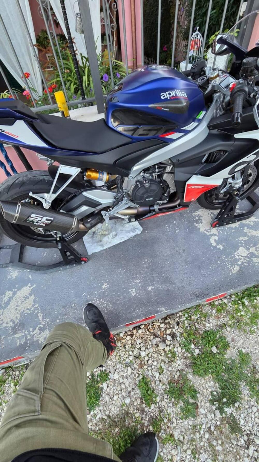 Aprilia RS 660 (2020 - 24) (3)