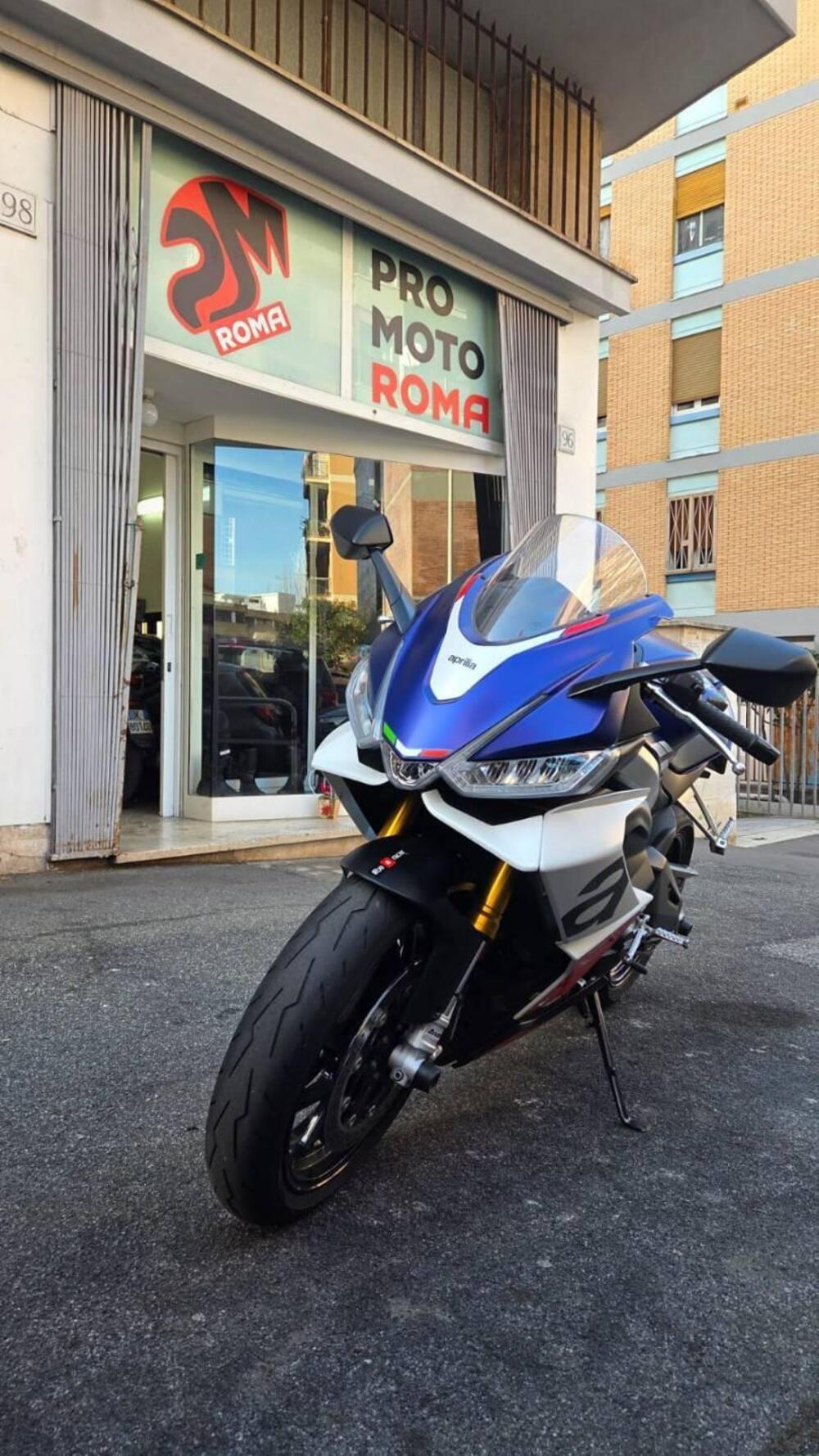 Aprilia RS 660 (2020 - 24) (7)