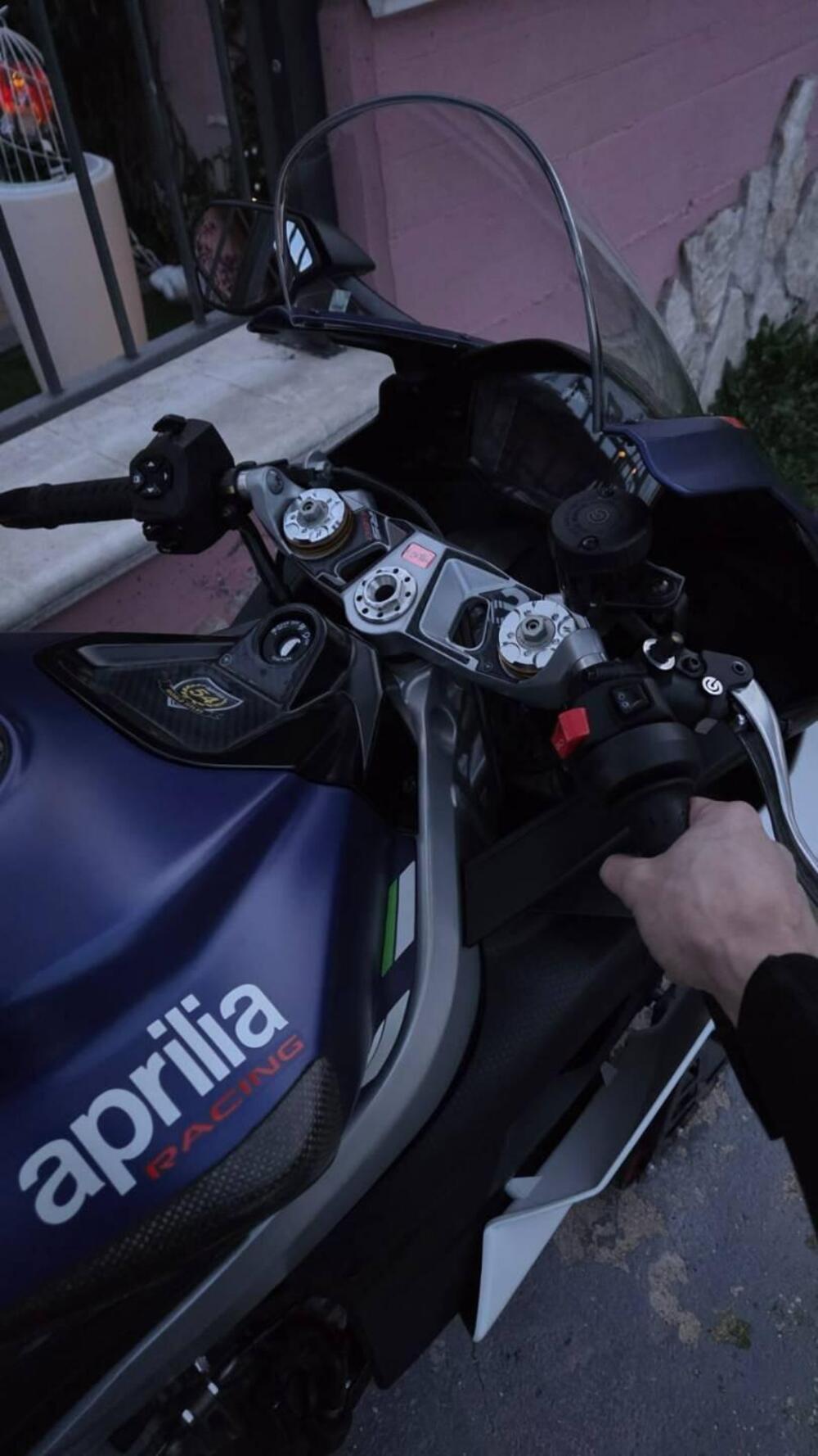 Aprilia RS 660 (2020 - 24) (4)