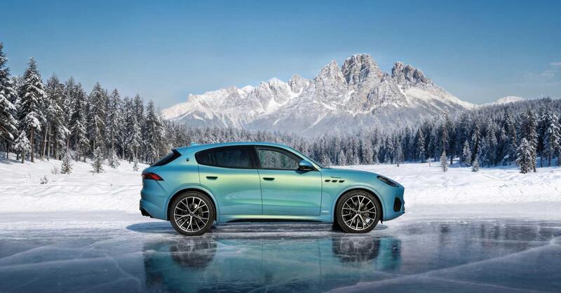 Maserati rivoluzionaria: Ralph Gilles promette auto "completamente diverse" e dice addio all'era dei