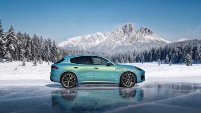 Maserati rivoluzionaria: Ralph Gilles promette auto "completamente diverse" e dice addio all'era dei