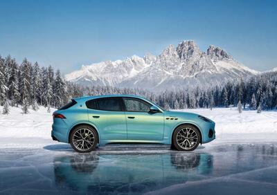 Maserati rivoluzionaria: Ralph Gilles promette auto completamente diverse e dice addio all'era dei