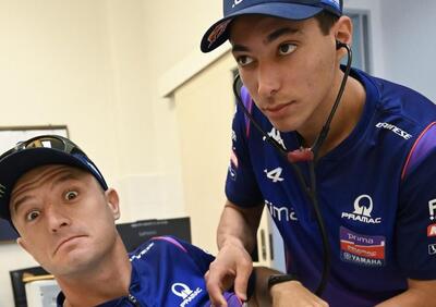 MotoGP 2026. Toprak Razgatlioglu e il legame nel box con Jack Miller: “È il miglior compagno che si possa desiderare, c'è vero lavoro di squadra”