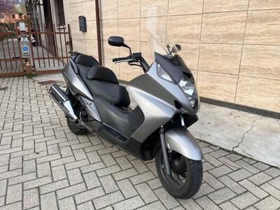 Honda Silver Wing 400 (2006 - 09) usata