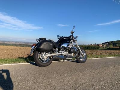 Bmw R 1200 C Classic usata
