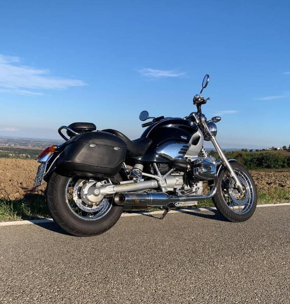 Bmw R 1200 C Classic (2)