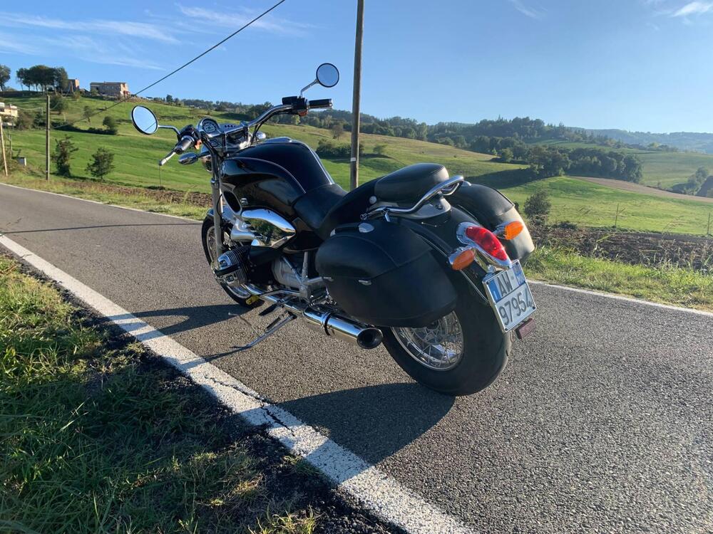 Bmw R 1200 C Classic (3)