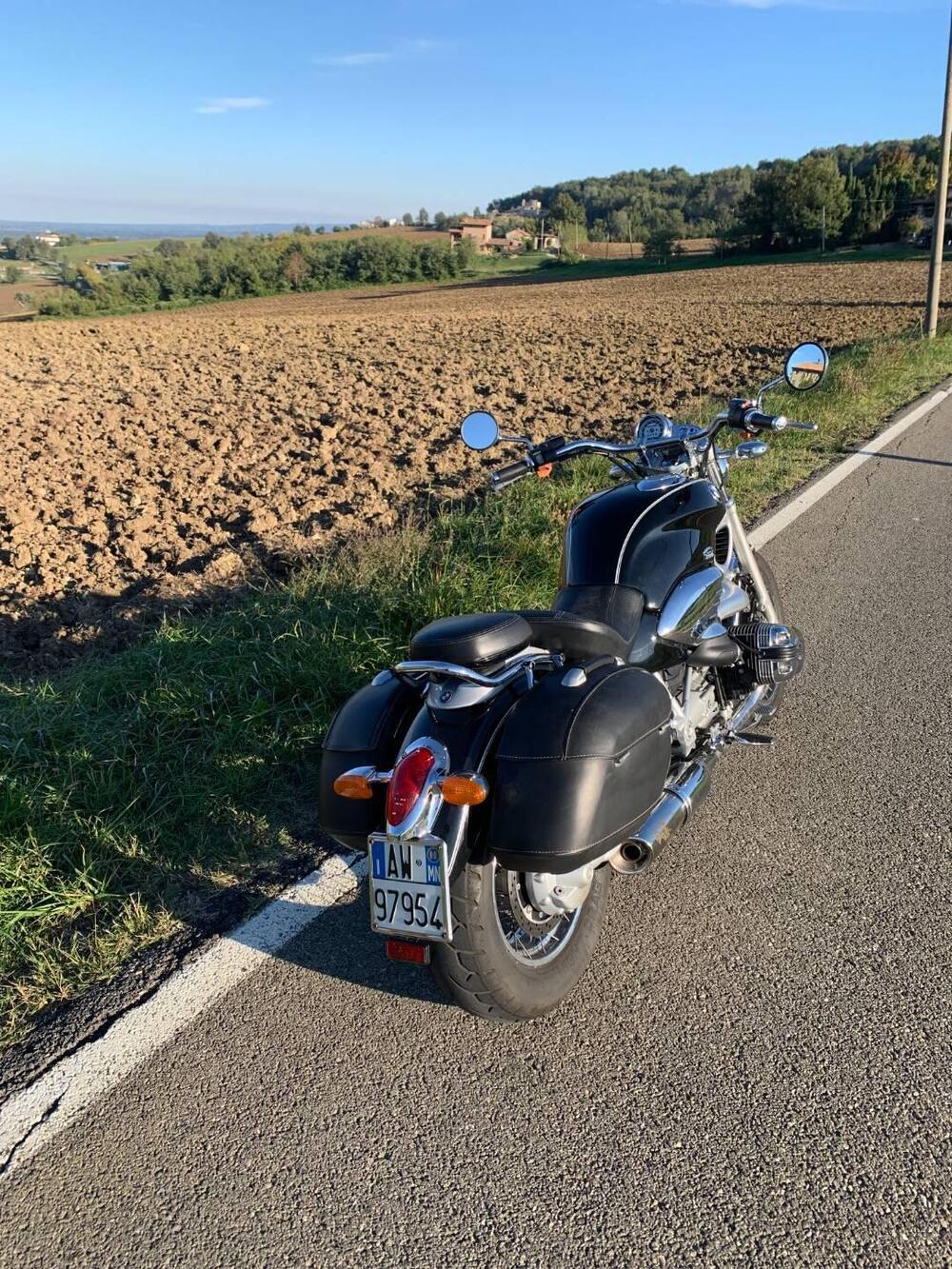 Bmw R 1200 C Classic (4)