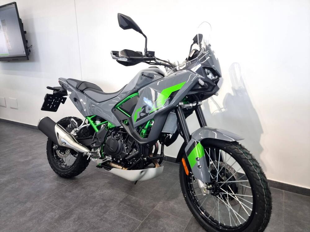 Kawasaki KLE 500 SE (2026) (2)