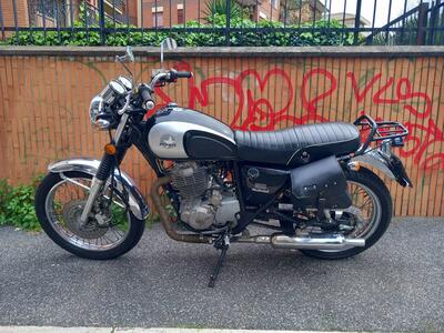 Mash Italia Five Hundred 400 (2017 - 20) usata