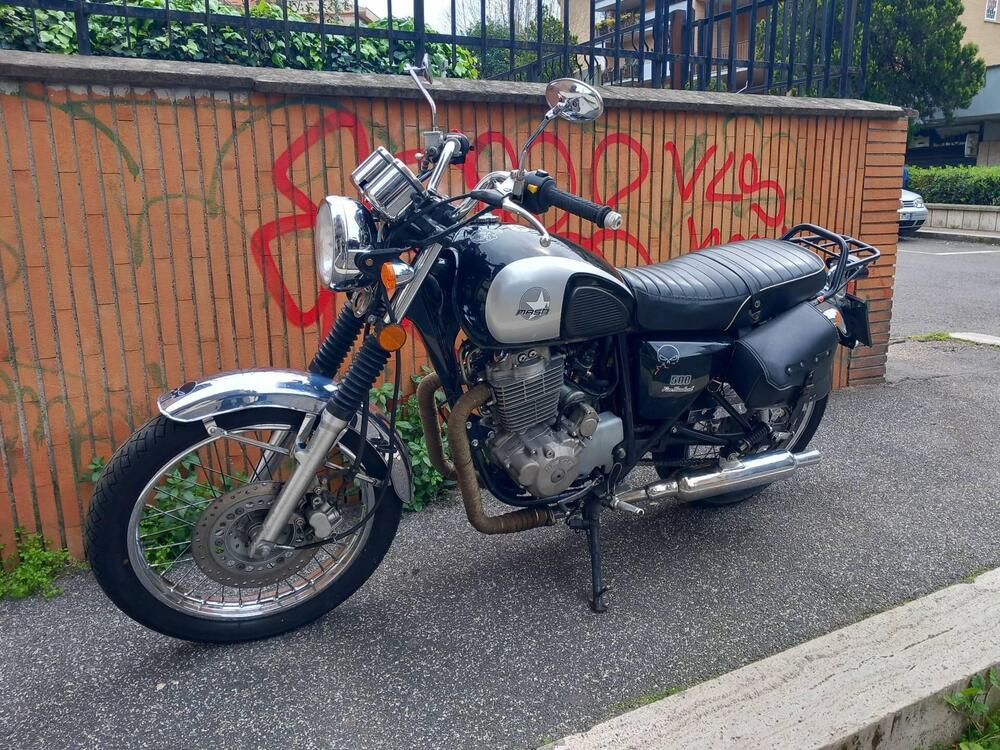 Mash Italia Five Hundred 400 (2017 - 20) (2)