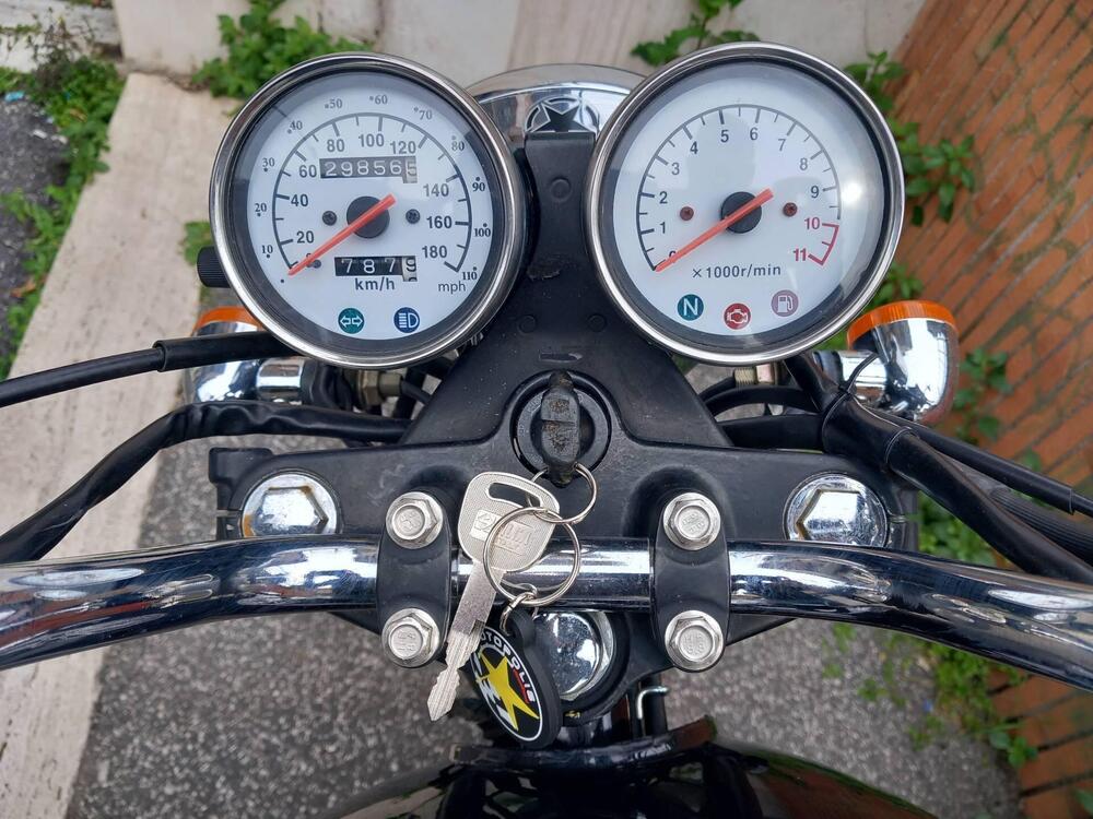 Mash Italia Five Hundred 400 (2017 - 20) (7)